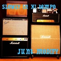 Slowly In Hi  Tempo